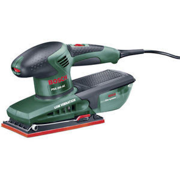 new Bosch PSS 250 AE SANDER 0603340270 3165140337540 . #1 image