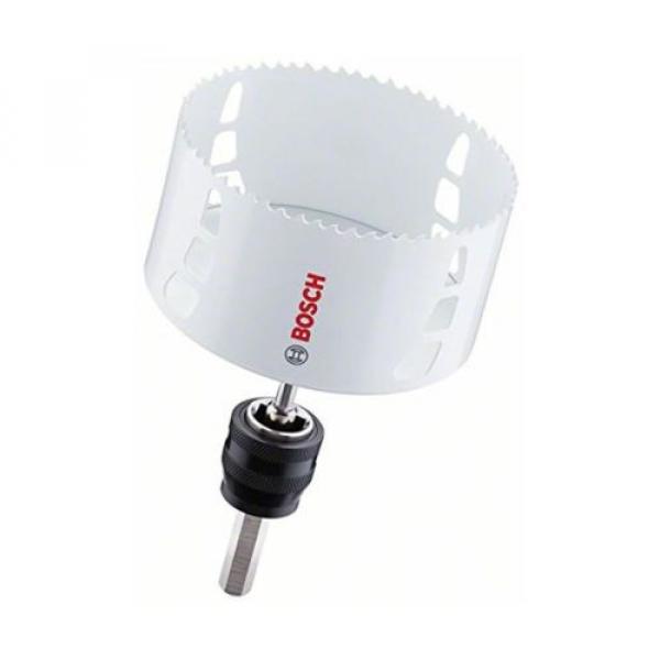 Bosch 2608580988Progressor Holesaw 127mm 5&#034; #1 image