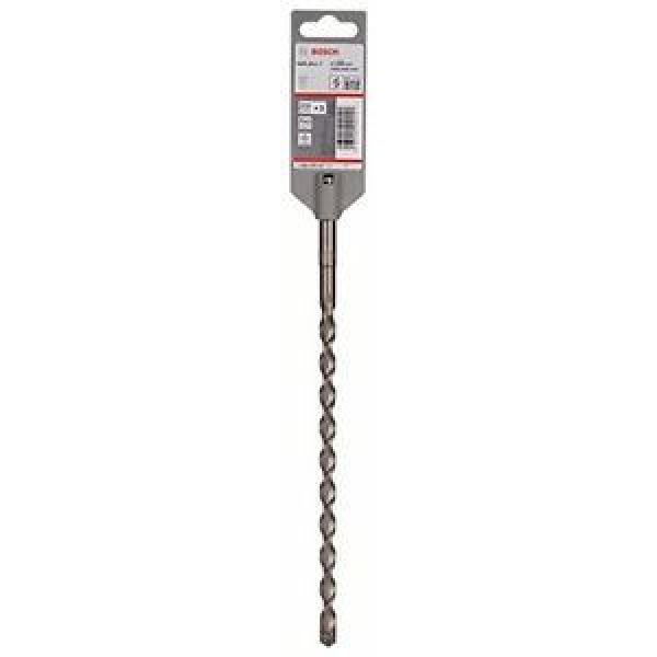 Bosch Punta per martello X5L SDS plus, 10 x 200 x 265 mm Ø 10 mm #1 image