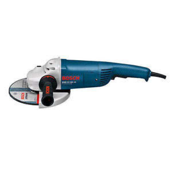 Bosch GWS22-180H 7&#034; Professional Large Angle Grinder 240V #1 image