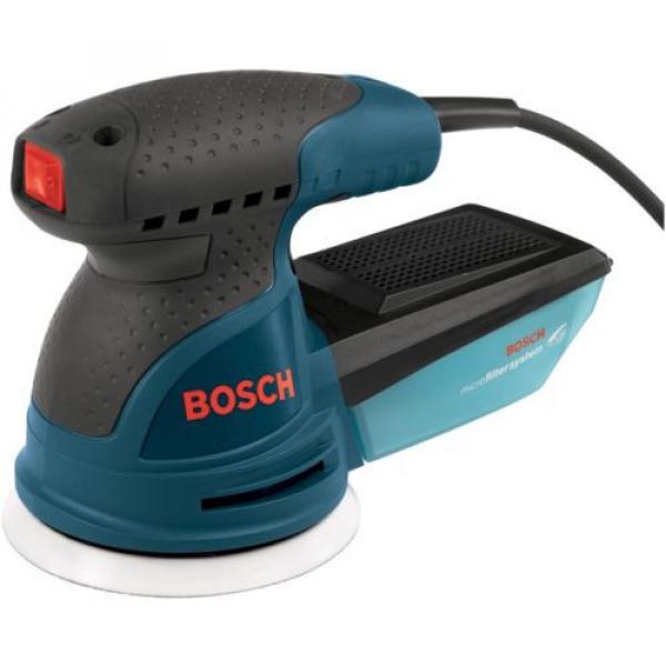 Bosch ROS10 120 Volt Random Orbit Sander #1 image