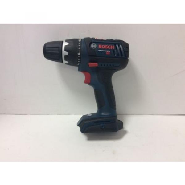 Bosch CLPK234-181 18-V Lithium-Ion 2-Tool Combo Kit Drill/Driver &amp; Impact Driver #2 image