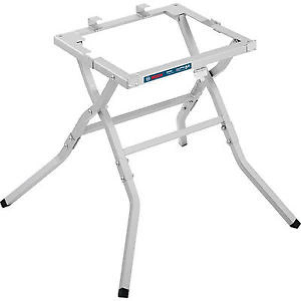 STOCK O - Bosch GTA 600 BENCHTOP LEG STAND 0610B22001 3165140621298 #1 image