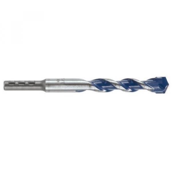 BOSCH HCBG20T Hammer Drill Bit, Round, 5/8x6 In #1 image