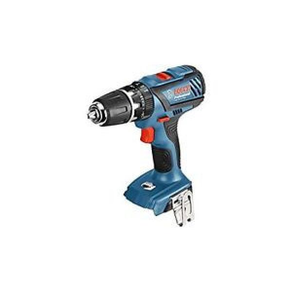 Bosch GSB182LIPN - Inoltre, cordless combi trapano nudo in cartone 06019e7102 #1 image