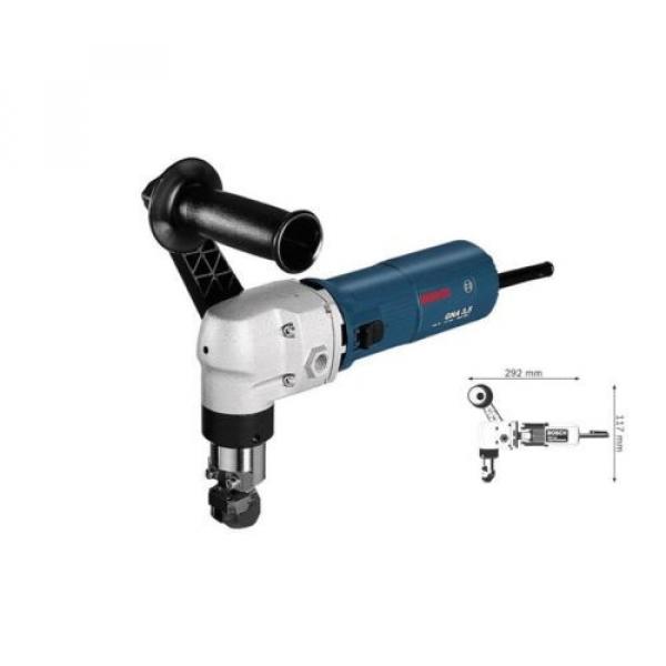 Bosch GNA3.5 (3-5 3,5) Professional  Nibbler / 220V #2 image