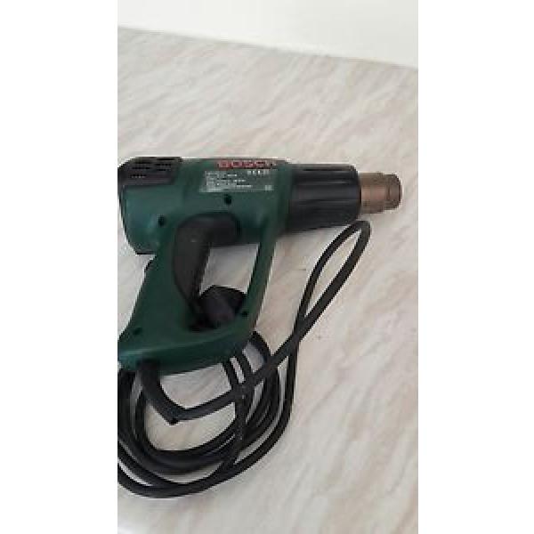 bosh hot air gun #1 image