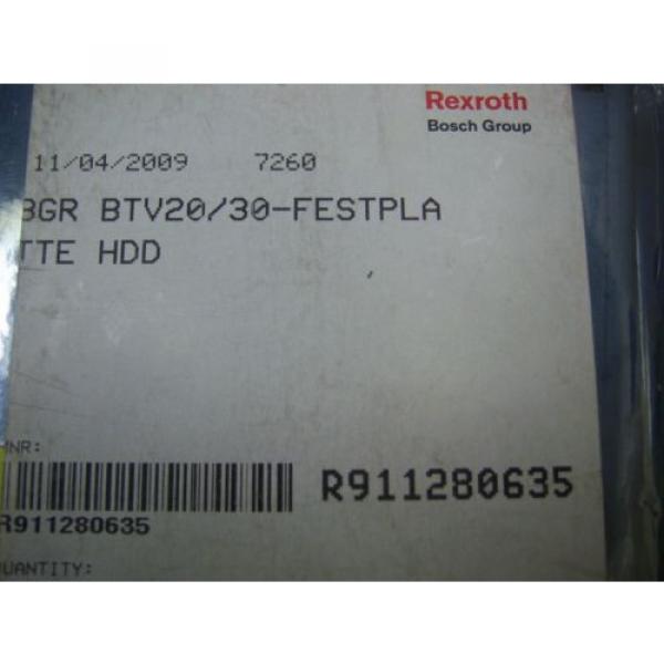 (6038) France France Rexroth Interface by Hitachi R911280635 Endurastar #3 image