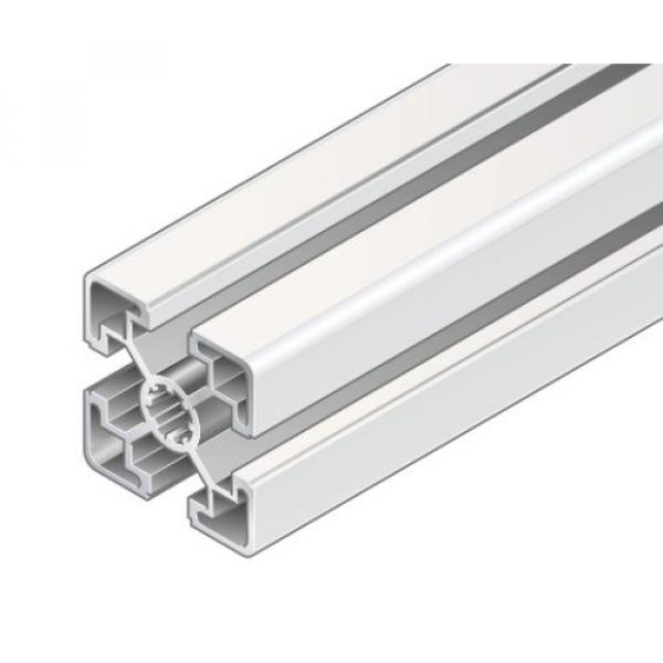 20 Canada Greece x 20mm Aluminium Profile | 6mm Slot | Bosch Rexroth | Frames | Choose Length #1 image