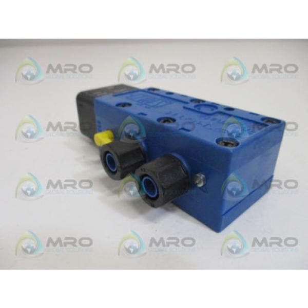 REXROTH Singapore china 5727980220 SOLENOID VALVE *NEW IN BOX* #4 image