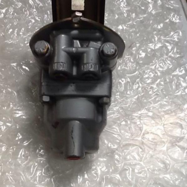 Rexroth Australia Korea Control air Valve H-1. P60921-2 #4 image