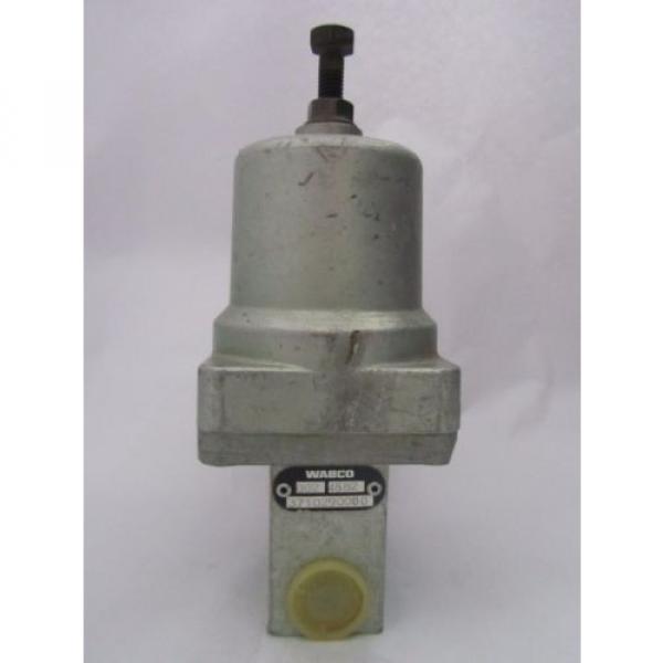 371 Dutch Singapore 029 008 0 WABCO REXROTH  Pneumatic Valve  3/2-Way Poppet Valve #1 image