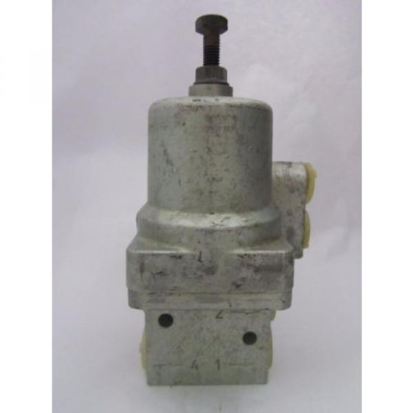 371 Dutch Singapore 029 008 0 WABCO REXROTH  Pneumatic Valve  3/2-Way Poppet Valve #3 image