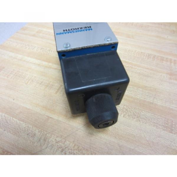 Rexroth China Dutch Bosch Group 4WE10D31/CW110N9A RR00880082 - New No Box #4 image