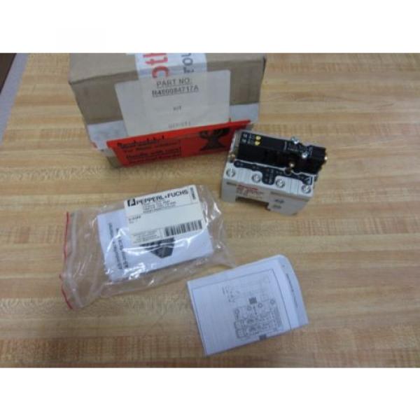 Rexroth Australia Canada R480084717A Kit R480 084 902 #1 image