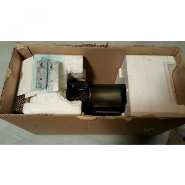 REXROTH Canada Canada R911299914 PERMANENT MA0600GNET SERVO MOTOR MSK050C-M1-UP0-NNNN , NOS #5 image