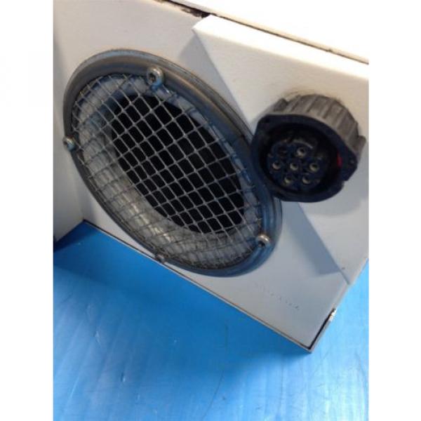 BOSCH Canada Australia REXROTH LECH-040N BLOWER FAN USED NICE (P2) #3 image