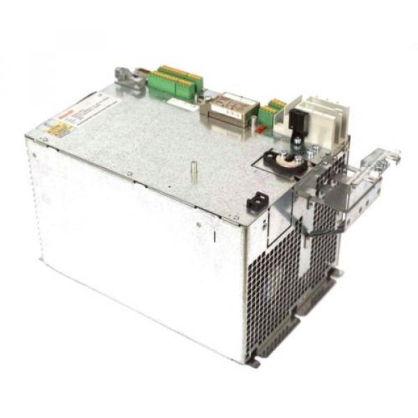 NEW Egypt Mexico REXROTH DKC02.3-200-7-FW SERVO ECO DRIVE R911284140 , DKC0232007FW #1 image