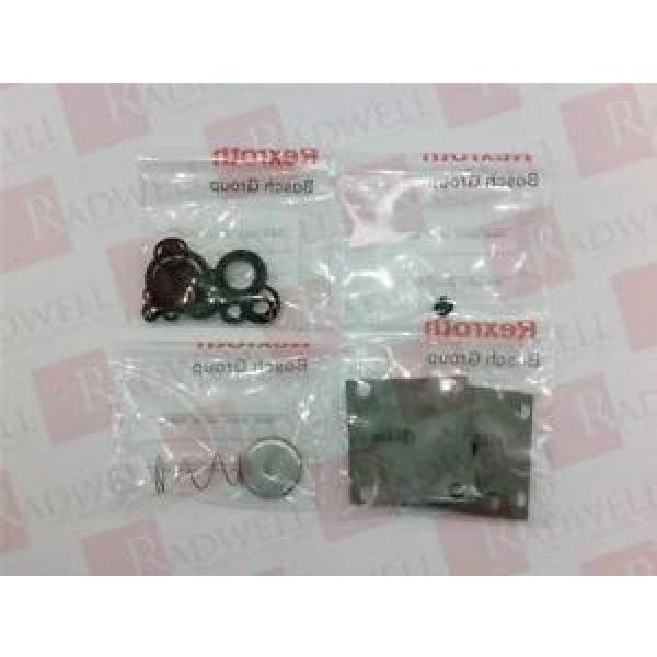 BOSCH Singapore France REXROTH 371-203-002-2 RQANS1 #1 image