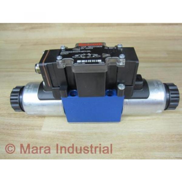 Rexroth Italy France Bosch R900245629 Valve 4WE6E62/EG24N9DK35L SO407 - New No Box #1 image