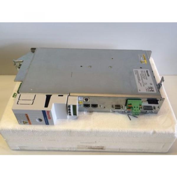 NEW Canada Mexico IN BOX BOSCH REXROTH INDRADRIVE C SERVO DRIVE HCS02.1E-W0028-A-03-NNNN #1 image